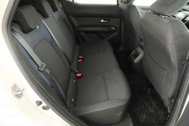 Dacia Duster  1.2 TCe Journey