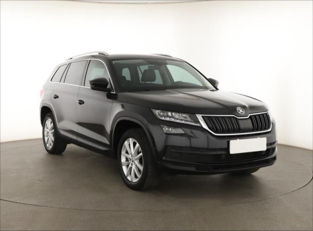 Škoda Kodiaq  1.5 TSI 