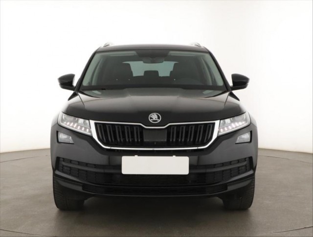 Škoda Kodiaq  1.5 TSI 