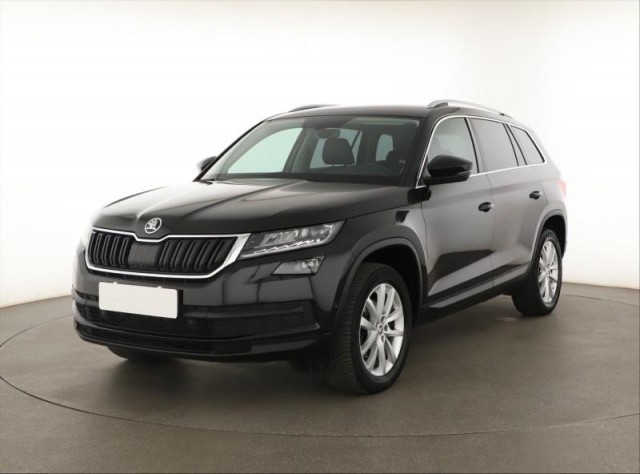 Škoda Kodiaq  1.5 TSI 