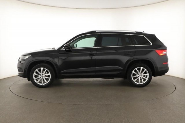 Škoda Kodiaq  1.5 TSI 