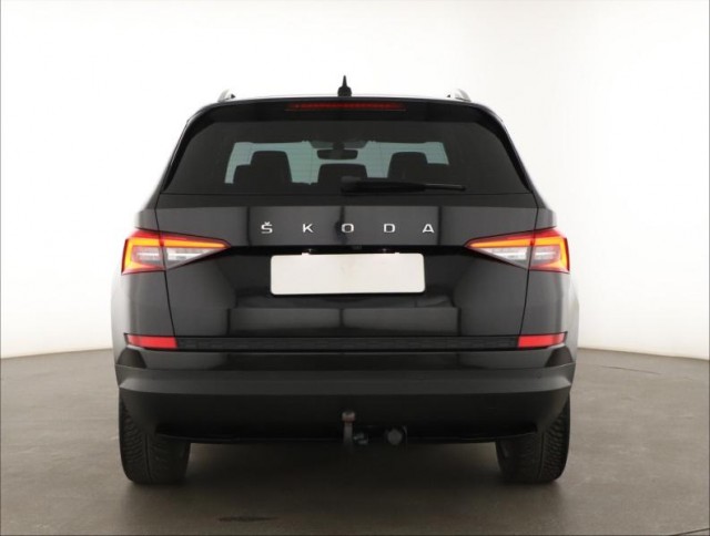 Škoda Kodiaq  1.5 TSI 