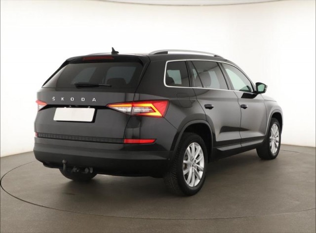Škoda Kodiaq  1.5 TSI 