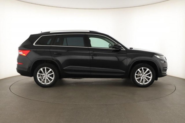 Škoda Kodiaq  1.5 TSI 