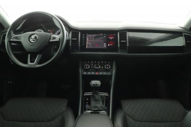Škoda Kodiaq  1.5 TSI 