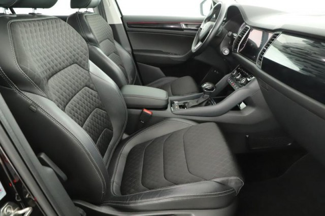Škoda Kodiaq  1.5 TSI 