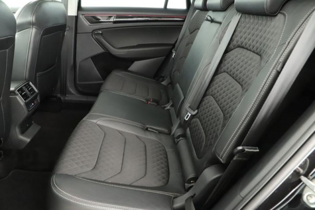 Škoda Kodiaq  1.5 TSI 