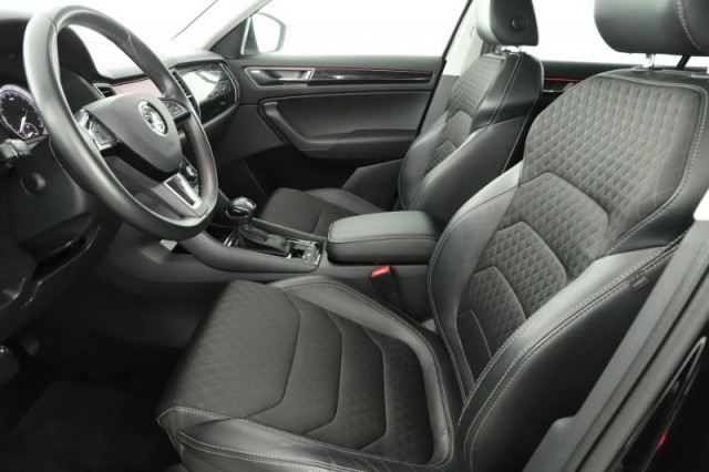 Škoda Kodiaq  1.5 TSI 