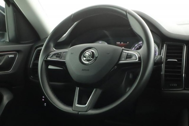 Škoda Kodiaq  1.5 TSI 