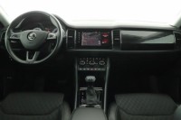 Škoda Kodiaq  1.5 TSI 