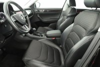 Škoda Kodiaq  1.5 TSI 