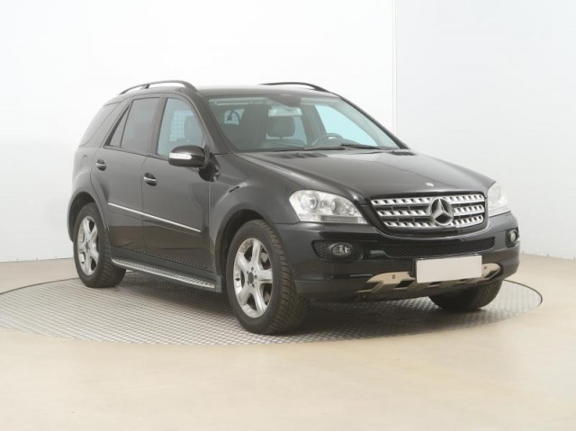 Mercedes-Benz ML  ML 320 CDI 