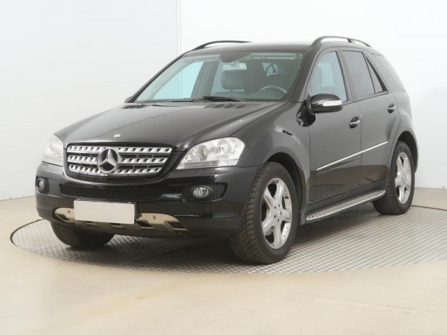 Mercedes-Benz ML  ML 320 CDI 