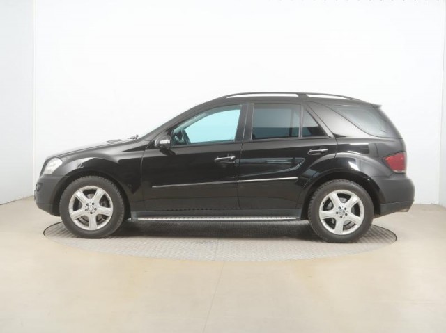 Mercedes-Benz ML  ML 320 CDI 