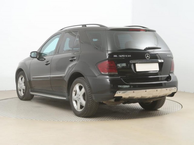 Mercedes-Benz ML  ML 320 CDI 