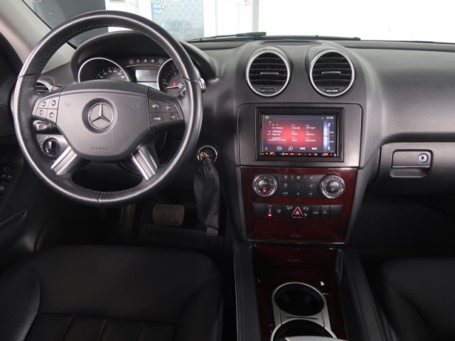 Mercedes-Benz ML  ML 320 CDI 