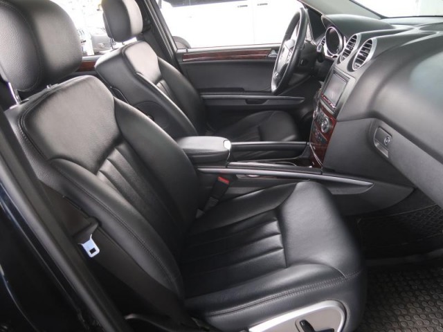 Mercedes-Benz ML  ML 320 CDI 