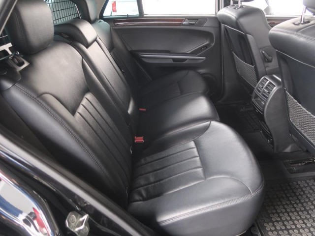 Mercedes-Benz ML  ML 320 CDI 