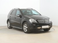 Mercedes-Benz ML  ML 320 CDI 