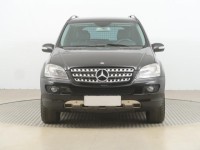 Mercedes-Benz ML  ML 320 CDI 