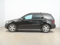 Mercedes-Benz ML  ML 320 CDI 