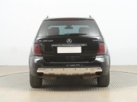 Mercedes-Benz ML  ML 320 CDI 