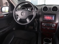 Mercedes-Benz ML  ML 320 CDI 