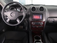 Mercedes-Benz ML  ML 320 CDI 