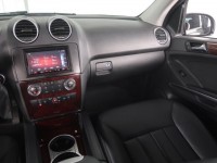 Mercedes-Benz ML  ML 320 CDI 
