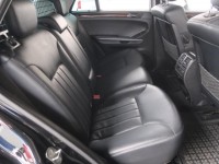 Mercedes-Benz ML  ML 320 CDI 