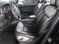 Mercedes-Benz ML  ML 320 CDI 
