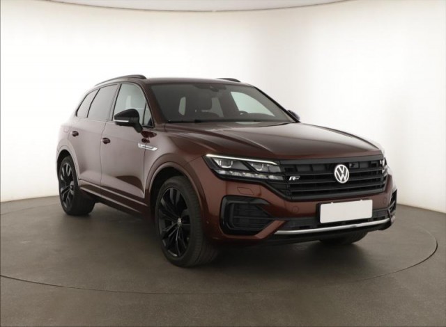 Volkswagen Touareg  3.0 TDI R-Line