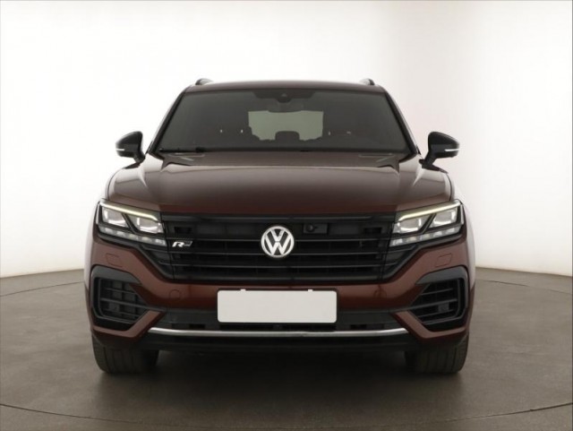 Volkswagen Touareg  3.0 TDI R-Line