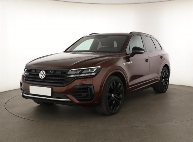 Volkswagen Touareg  3.0 TDI R-Line
