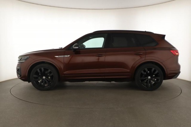 Volkswagen Touareg  3.0 TDI R-Line