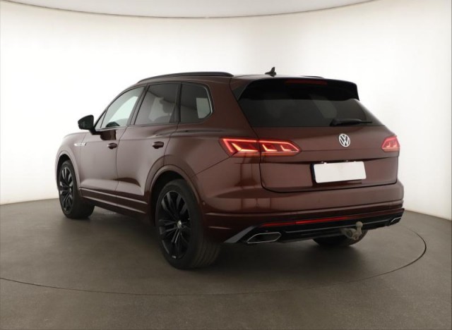 Volkswagen Touareg  3.0 TDI R-Line