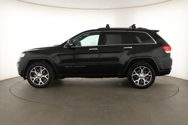 Jeep Grand Cherokee  3.0 CRD 