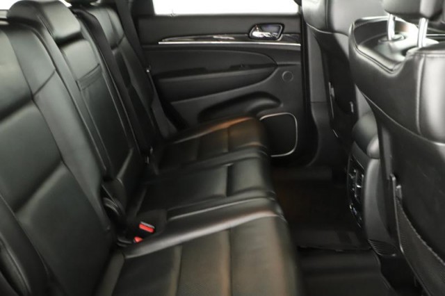 Jeep Grand Cherokee  3.0 CRD 