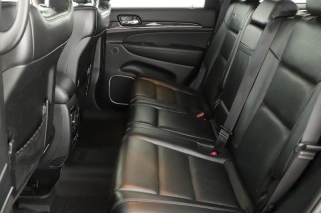 Jeep Grand Cherokee  3.0 CRD 