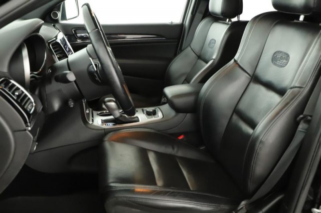 Jeep Grand Cherokee  3.0 CRD 