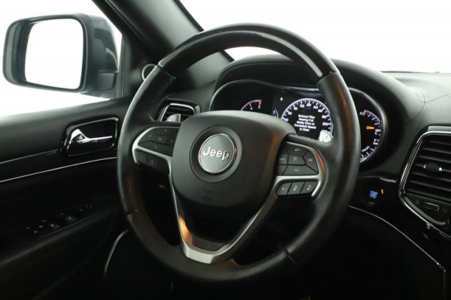Jeep Grand Cherokee  3.0 CRD 