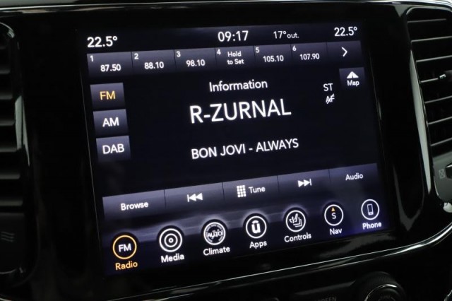 Jeep Grand Cherokee  3.0 CRD 