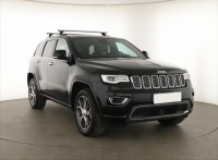 Jeep Grand Cherokee  3.0 CRD 