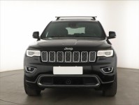 Jeep Grand Cherokee  3.0 CRD 