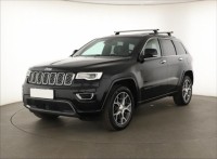 Jeep Grand Cherokee  3.0 CRD 