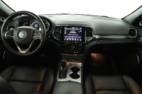 Jeep Grand Cherokee  3.0 CRD 