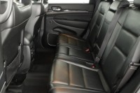 Jeep Grand Cherokee  3.0 CRD 