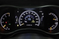 Jeep Grand Cherokee  3.0 CRD 