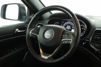 Jeep Grand Cherokee  3.0 CRD 