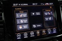 Jeep Grand Cherokee  3.0 CRD 